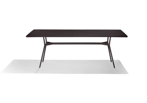 Dining Table from the Tribù Branch collection