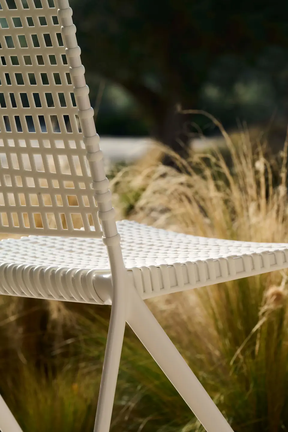 Branch outdoor furniture by Tribù