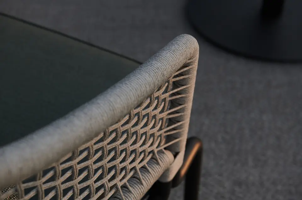 Tribu_CTR armchair-detail