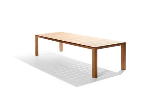 Dining Table from the Tribù Kos collection