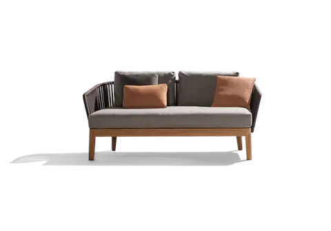 Sofa from the Tribù Mood collection
