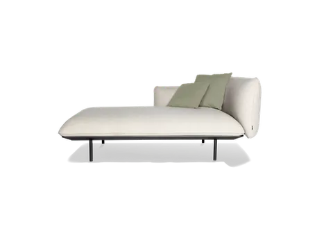 Meridienne from the Tribù Senja collection