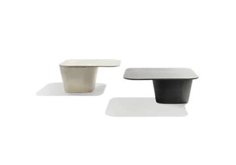 Coffee Table from the Tribù Tao collection