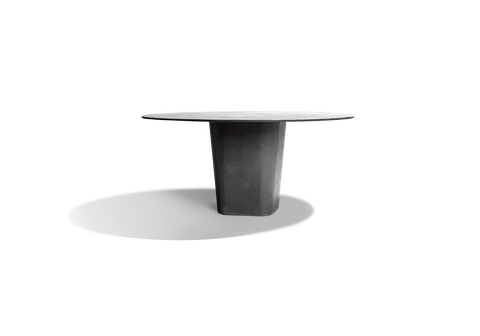 Dining Table from the Tribù Tao collection